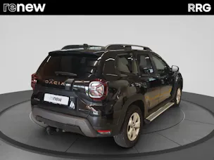 Dacia Duster TCe 150 Extreme EDC 4x2