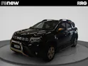 Dacia Duster TCe 150 Extreme EDC 4x2