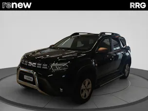 Dacia Duster TCe 150 Extreme EDC 4x2