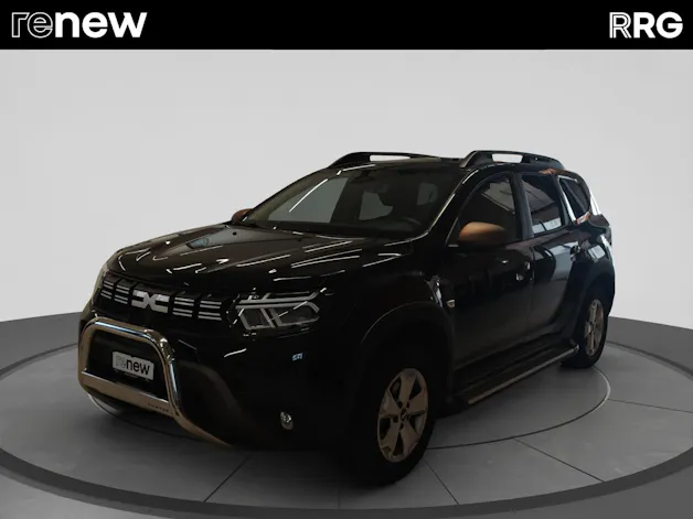 Dacia Duster TCe 150 Extreme EDC 4x2