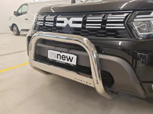Dacia Duster TCe 150 Extreme EDC 4x2