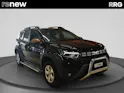 Dacia Duster TCe 150 Extreme EDC 4x2