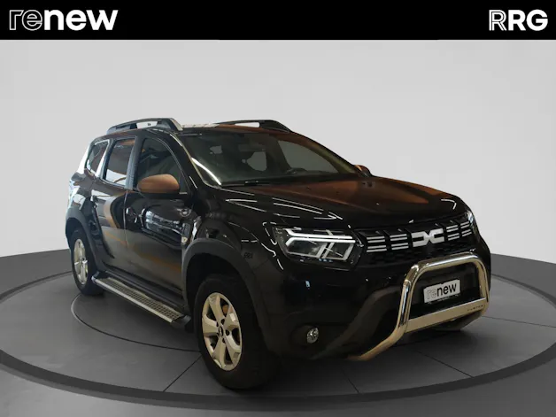 Dacia Duster TCe 150 Extreme EDC 4x2