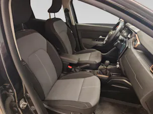 Dacia Duster TCe 150 Extreme EDC 4x2