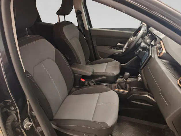 Dacia Duster TCe 150 Extreme EDC 4x2