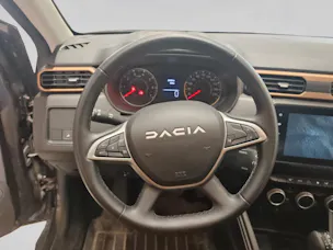 Dacia Duster TCe 150 Extreme EDC 4x2