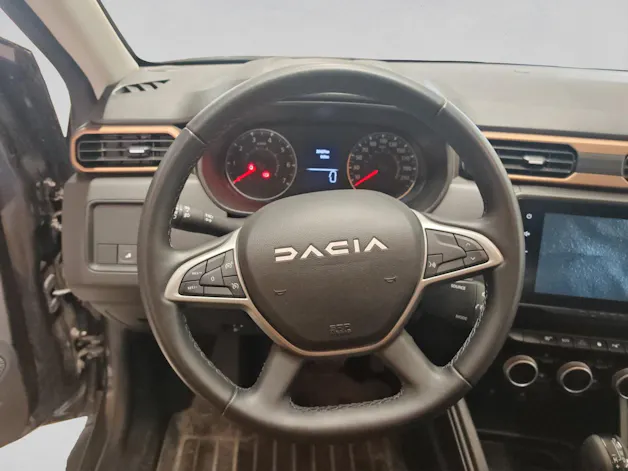 Dacia Duster TCe 150 Extreme EDC 4x2
