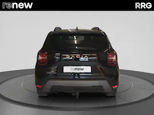 Dacia Duster TCe 150 Extreme EDC 4x2