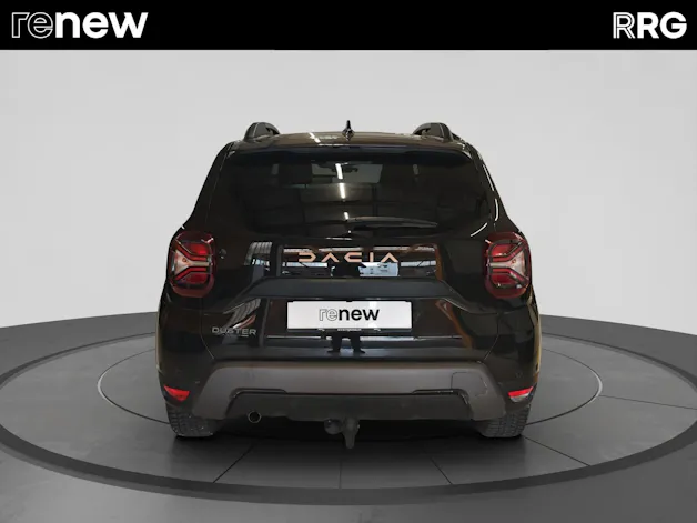 Dacia Duster TCe 150 Extreme EDC 4x2