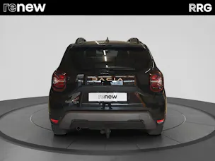 Dacia Duster TCe 150 Extreme EDC 4x2