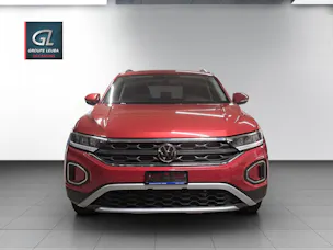 VW T-Roc 1.5 TSI EVO Life DSG