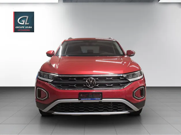 VW T-Roc 1.5 TSI EVO Life DSG