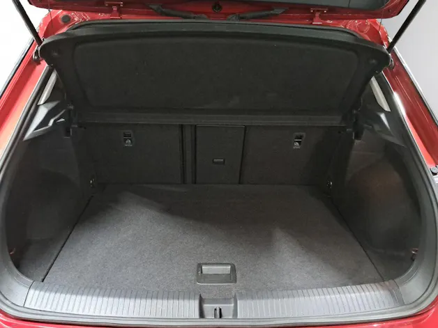 VW T-Roc 1.5 TSI EVO Life DSG