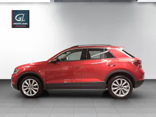 VW T-Roc 1.5 TSI EVO Life DSG