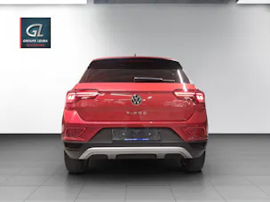 VW T-Roc 1.5 TSI EVO Life DSG