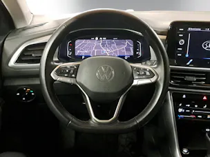 VW T-Roc 1.5 TSI EVO Life DSG
