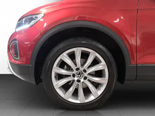 VW T-Roc 1.5 TSI EVO Life DSG
