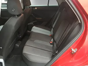 VW T-Roc 1.5 TSI EVO Life DSG