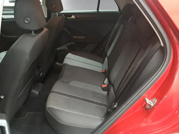 VW T-Roc 1.5 TSI EVO Life DSG