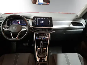 VW T-Roc 1.5 TSI EVO Life DSG