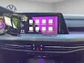 VW Golf 2.0 TSI R DSG 4Motion