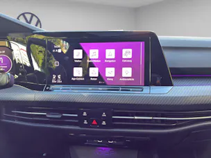 VW Golf 2.0 TSI R DSG 4Motion