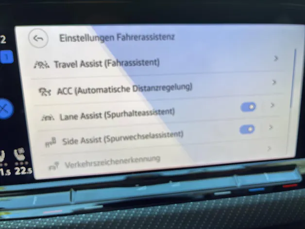 VW Golf 2.0 TSI R DSG 4Motion
