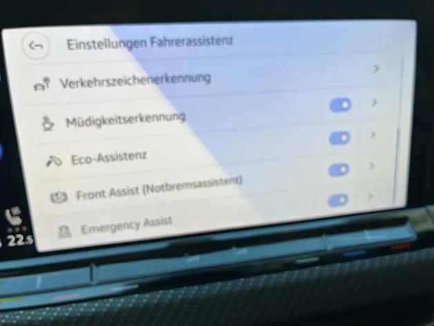 VW Golf 2.0 TSI R DSG 4Motion