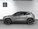 Mercedes-Benz GLA 200 4M AMG Line 8G-D