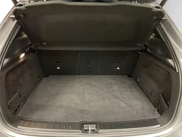Mercedes-Benz GLA 200 4M AMG Line 8G-D