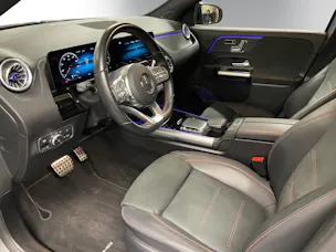 Mercedes-Benz GLA 200 4M AMG Line 8G-D