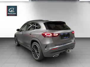 Mercedes-Benz GLA 200 4M AMG Line 8G-D