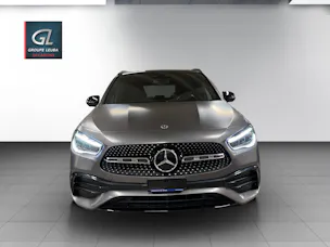 Mercedes-Benz GLA 200 4M AMG Line 8G-D