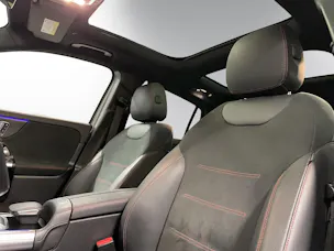 Mercedes-Benz GLA 200 4M AMG Line 8G-D
