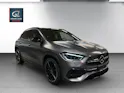 Mercedes-Benz GLA 200 4M AMG Line 8G-D