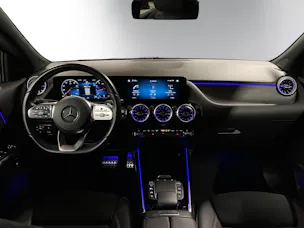Mercedes-Benz GLA 200 4M AMG Line 8G-D
