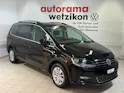VW Sharan 1.4 TSI BlMT Comfortline DSG