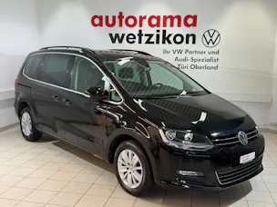 VW Sharan 1.4 TSI BlMT Comfortline DSG