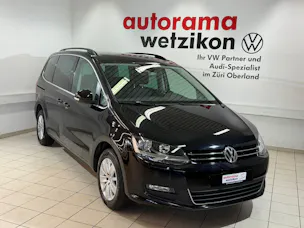 VW Sharan 1.4 TSI BlMT Comfortline DSG