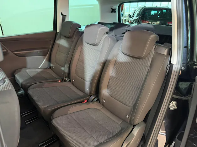 VW Sharan 1.4 TSI BlMT Comfortline DSG