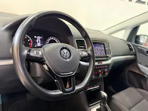 VW Sharan 1.4 TSI BlMT Comfortline DSG