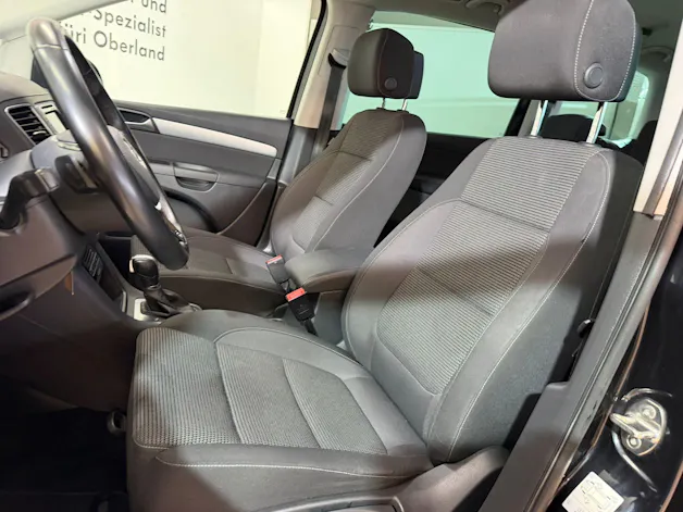VW Sharan 1.4 TSI BlMT Comfortline DSG
