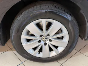 VW Sharan 1.4 TSI BlMT Comfortline DSG