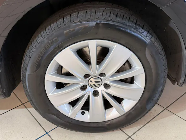 VW Sharan 1.4 TSI BlMT Comfortline DSG