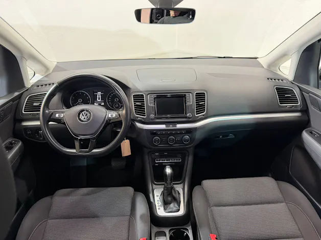 VW Sharan 1.4 TSI BlMT Comfortline DSG