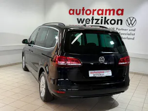 VW Sharan 1.4 TSI BlMT Comfortline DSG