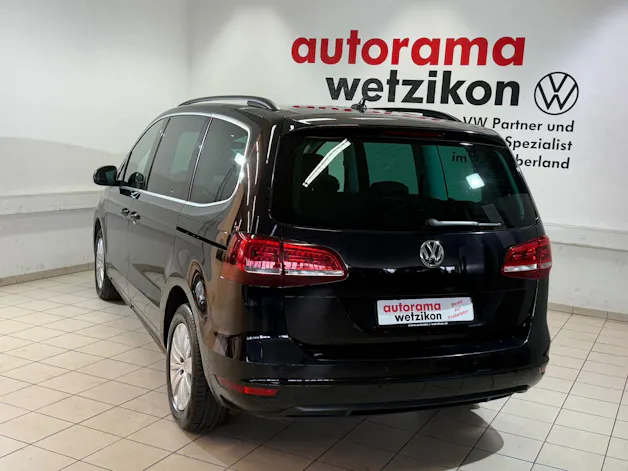 VW Sharan 1.4 TSI BlMT Comfortline DSG