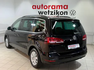 VW Sharan 1.4 TSI BlMT Comfortline DSG