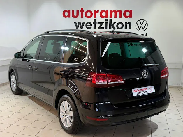 VW Sharan 1.4 TSI BlMT Comfortline DSG