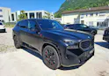 BMW XM xDrive PHEV Steptronic LABEL RED (1 of 500)